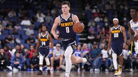 Nuggets vs. Pistons prediction, odds, line, spread: 2022 NBA .